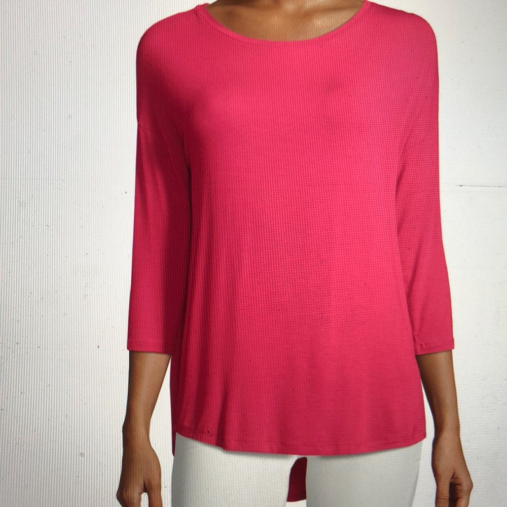 Handcrafted French ”deluxe soft touch” blouse